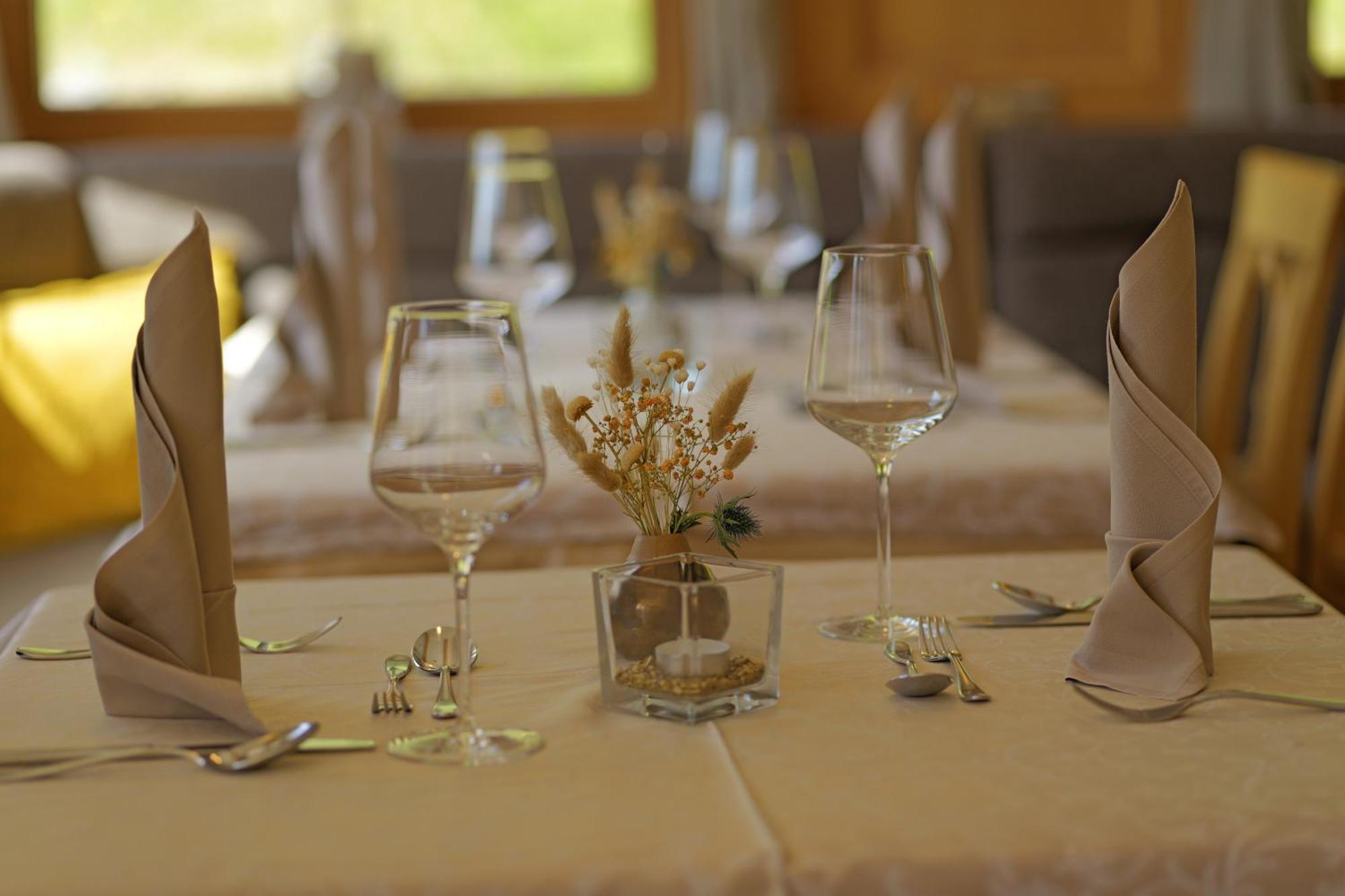 Natur & Familienhotel Der Stieglerhof Radstadt Luaran gambar