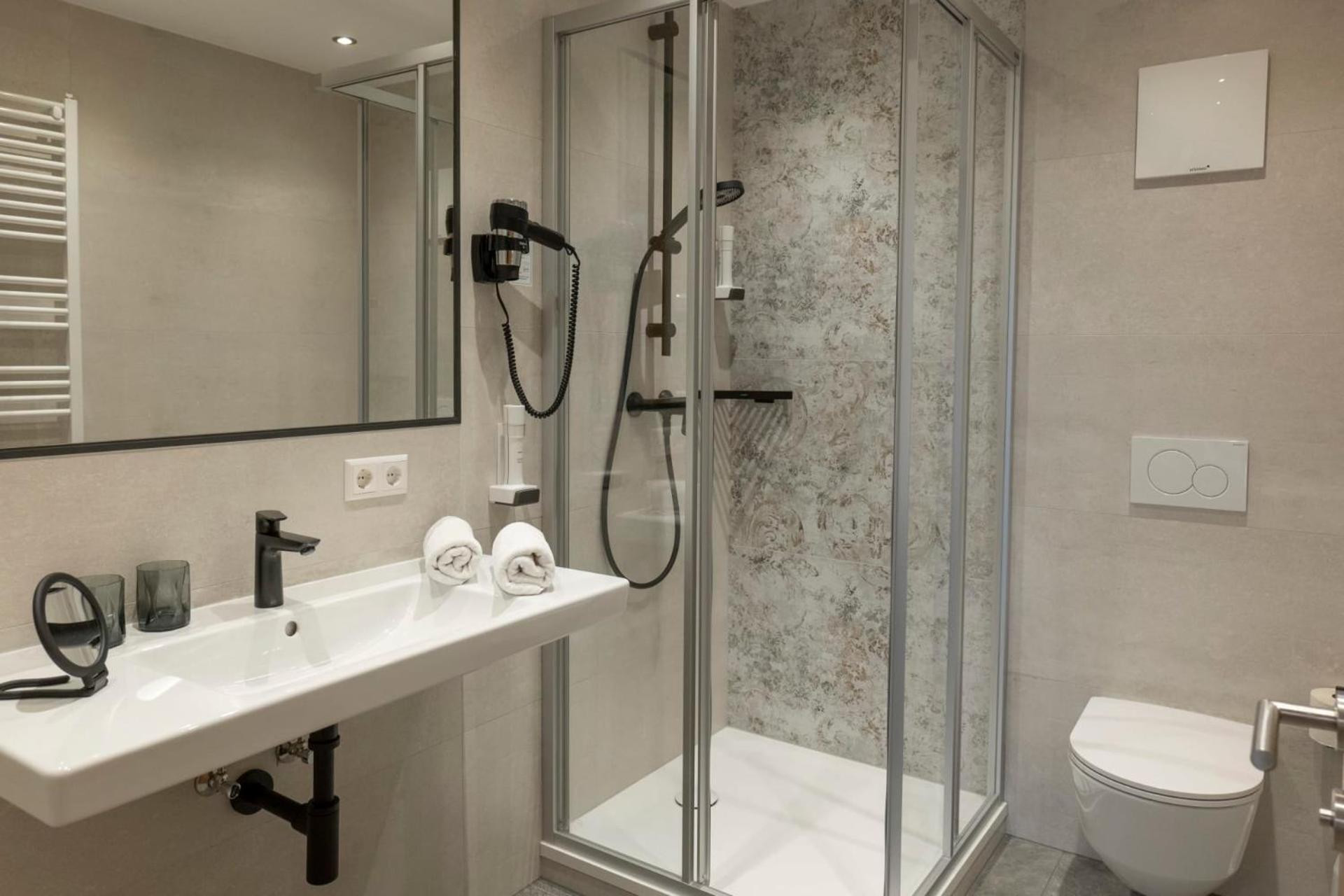 Natur & Familienhotel Der Stieglerhof Radstadt Luaran gambar