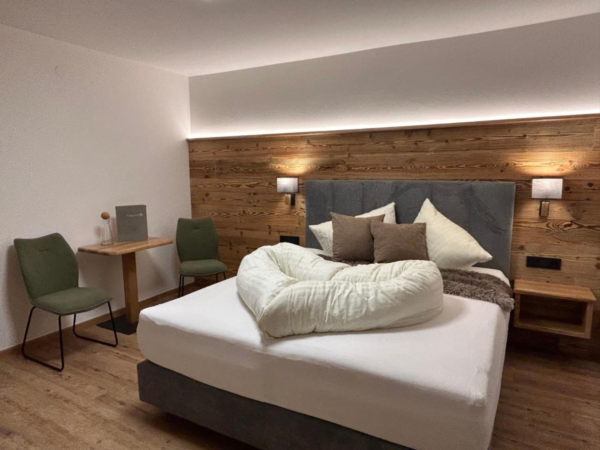 Natur & Familienhotel Der Stieglerhof Radstadt Luaran gambar