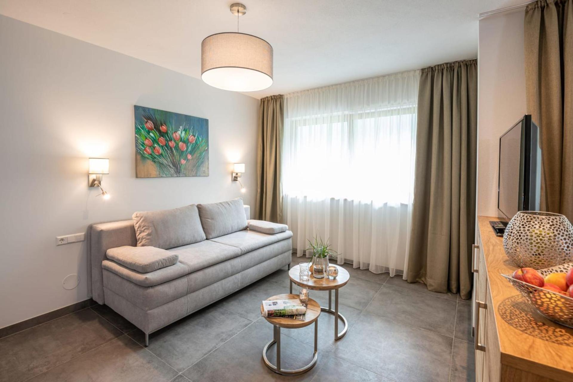Natur & Familienhotel Der Stieglerhof Radstadt Luaran gambar