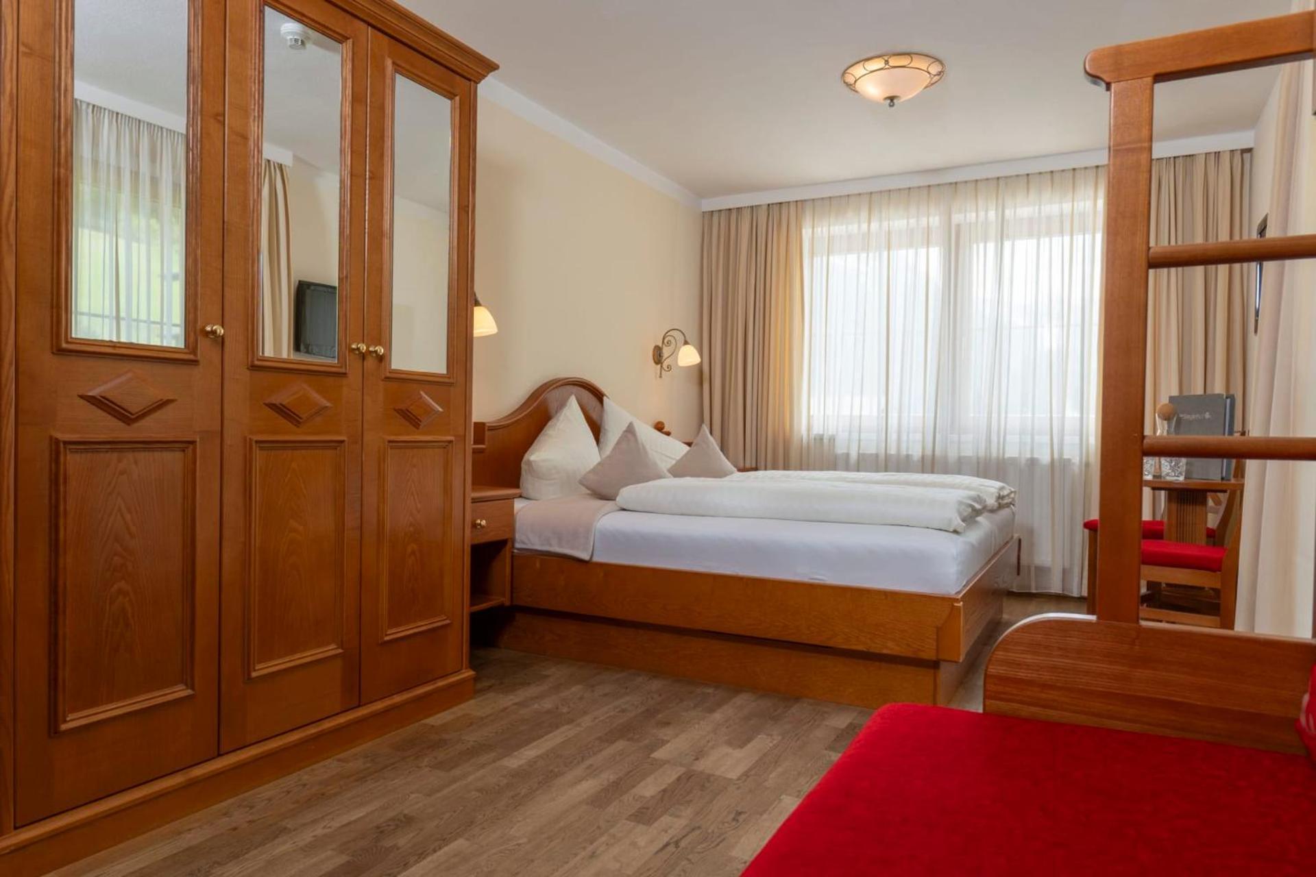 Natur & Familienhotel Der Stieglerhof Radstadt Luaran gambar