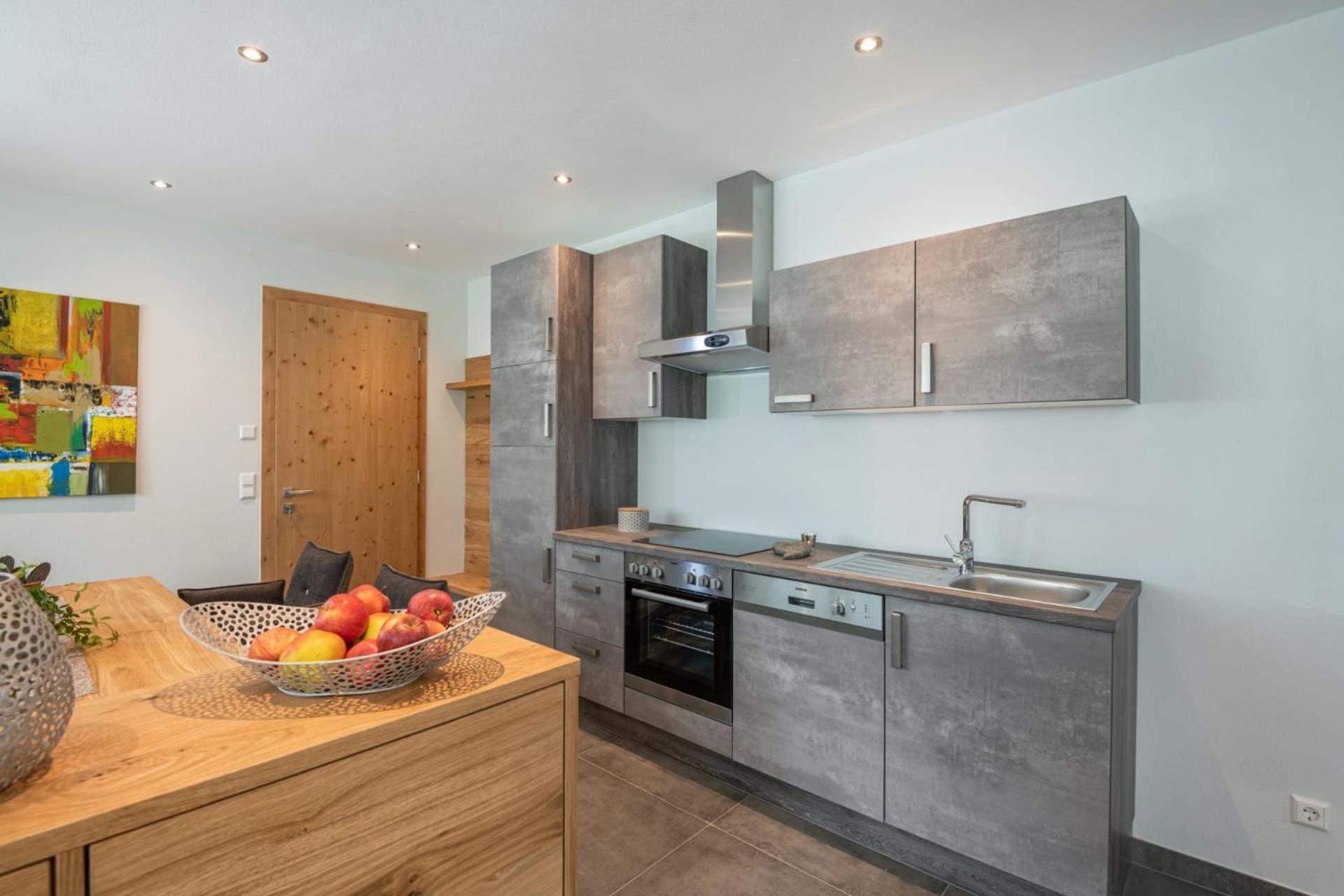 Natur & Familienhotel Der Stieglerhof Radstadt Luaran gambar