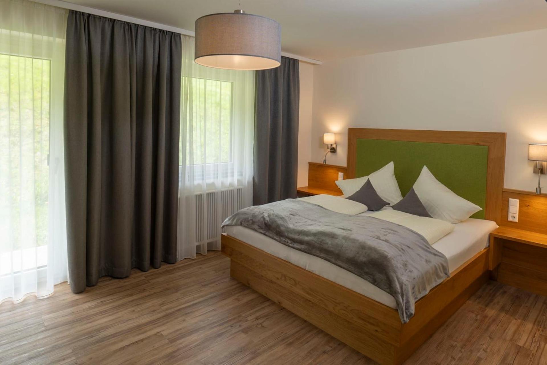 Natur & Familienhotel Der Stieglerhof Radstadt Luaran gambar