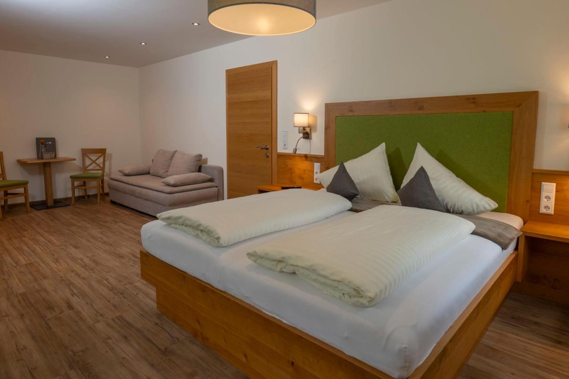 Natur & Familienhotel Der Stieglerhof Radstadt Luaran gambar