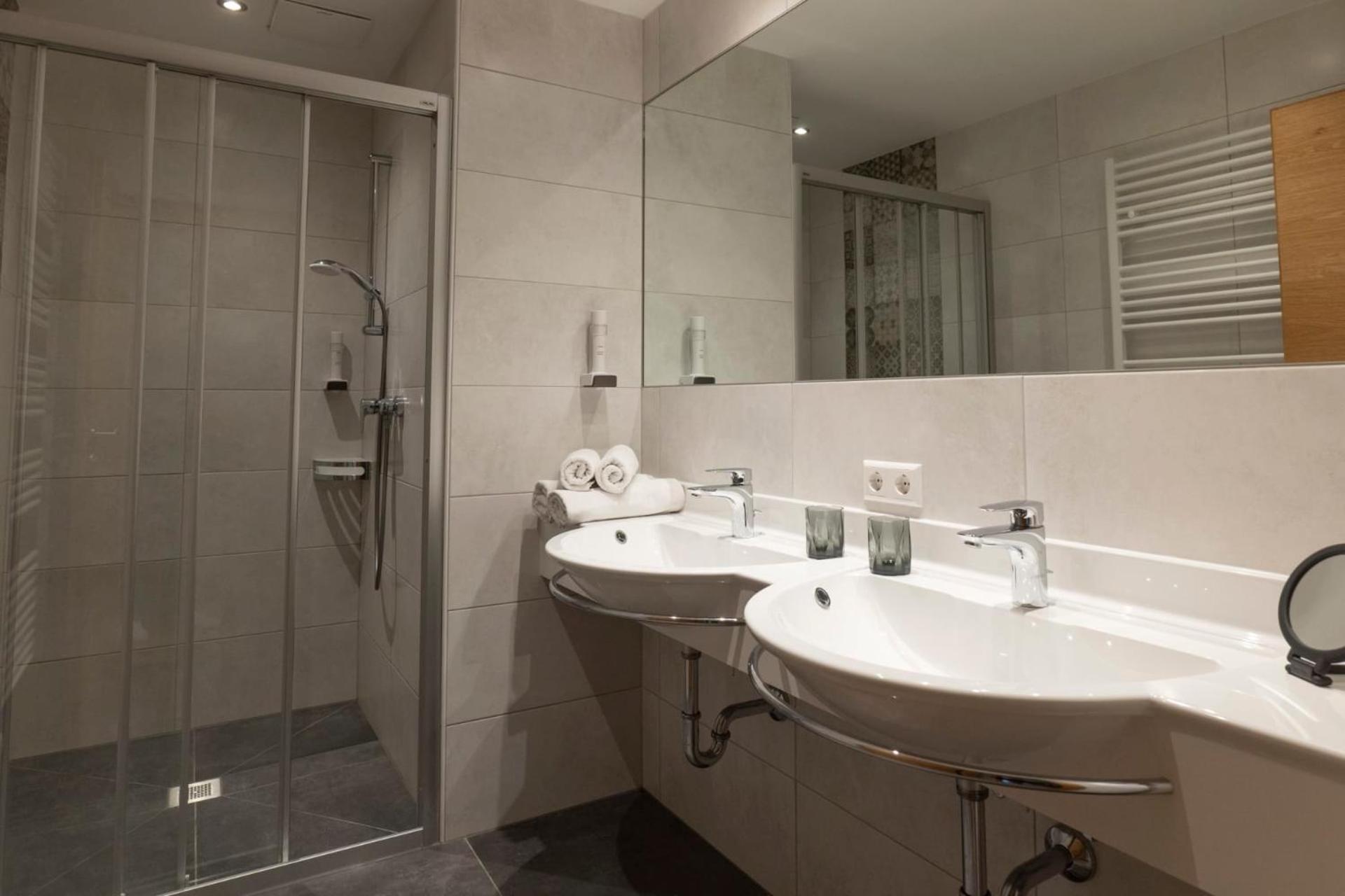 Natur & Familienhotel Der Stieglerhof Radstadt Luaran gambar