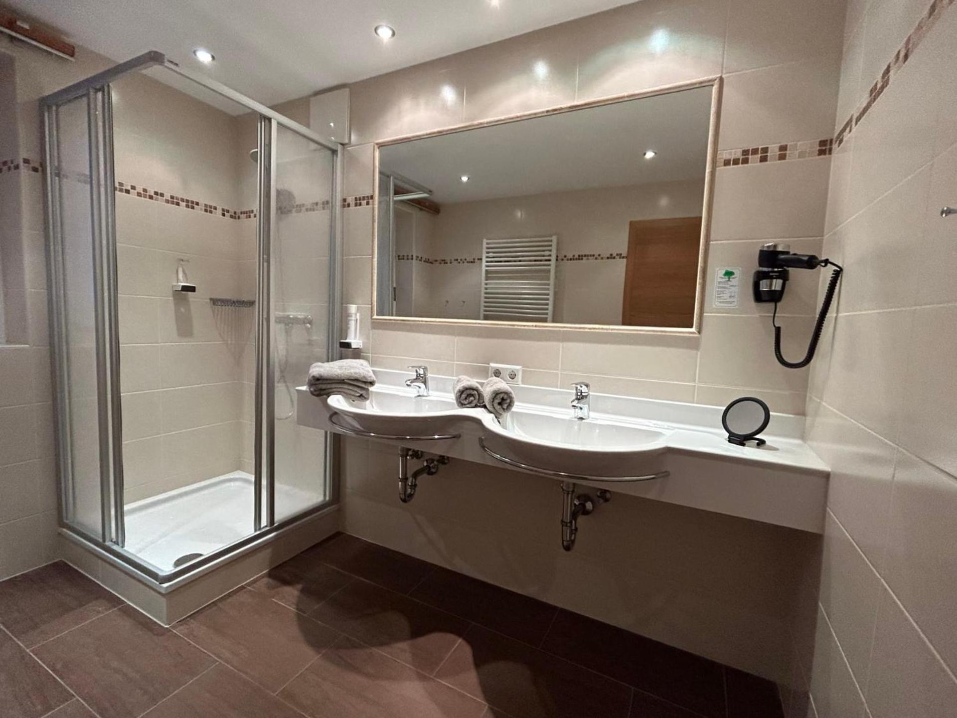Natur & Familienhotel Der Stieglerhof Radstadt Luaran gambar