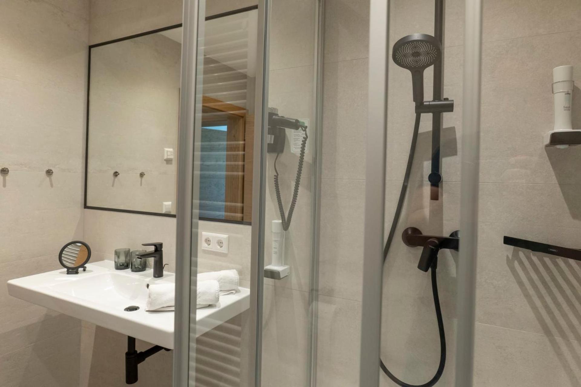 Natur & Familienhotel Der Stieglerhof Radstadt Luaran gambar