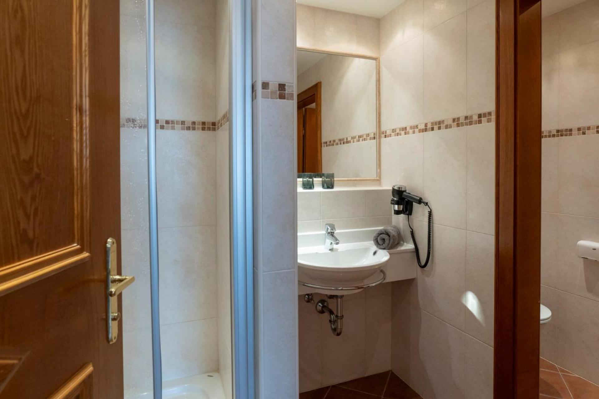 Natur & Familienhotel Der Stieglerhof Radstadt Luaran gambar