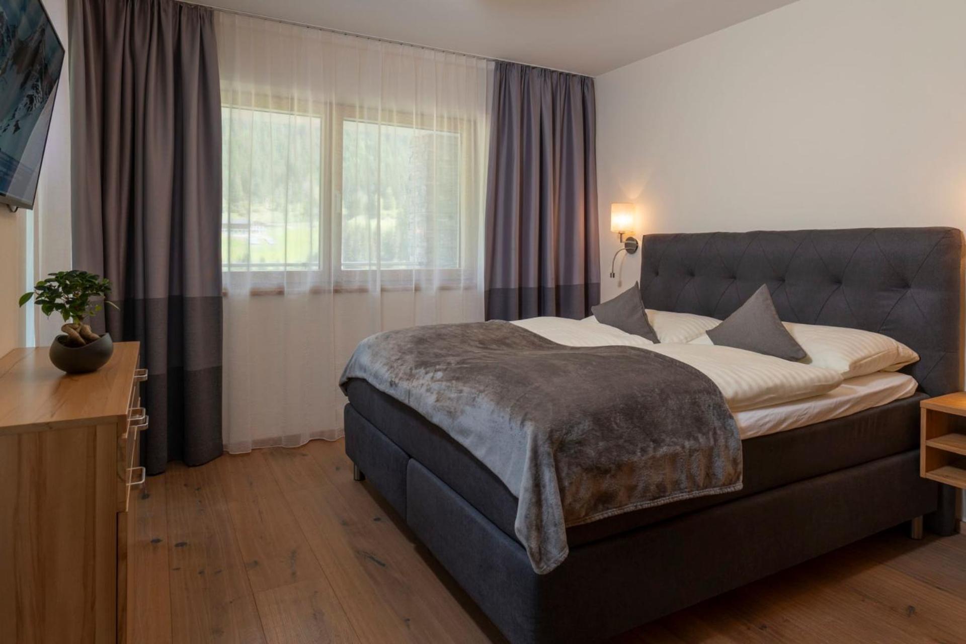 Natur & Familienhotel Der Stieglerhof Radstadt Luaran gambar