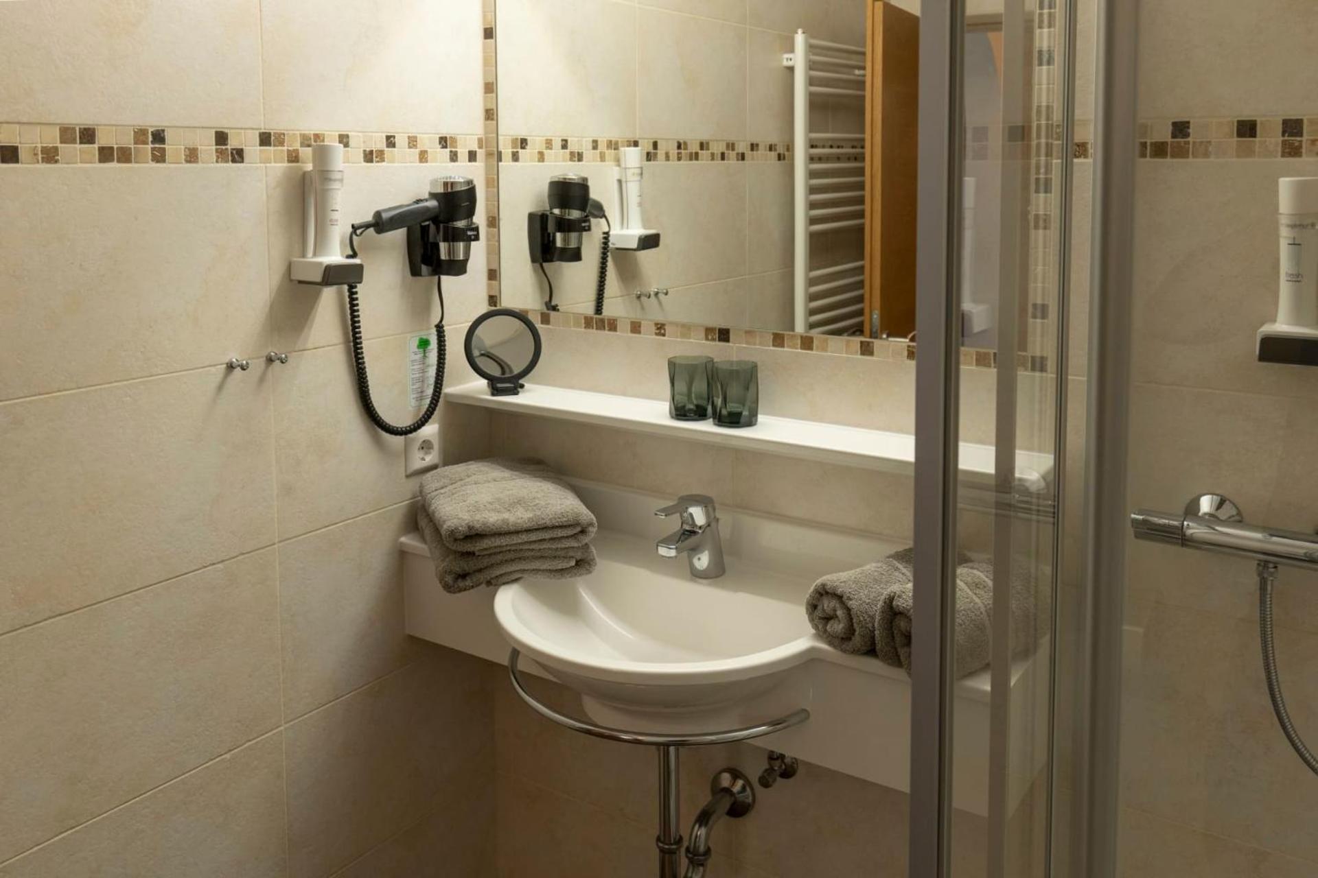 Natur & Familienhotel Der Stieglerhof Radstadt Luaran gambar