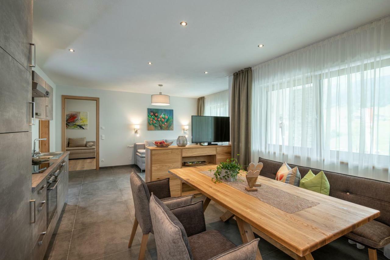 Natur & Familienhotel Der Stieglerhof Radstadt Luaran gambar